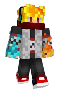 egor007oop Minecraft avatar full body