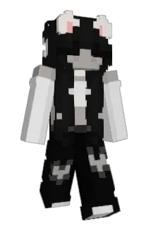 egor31 Minecraft avatar full body