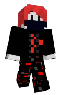egor6611 Minecraft avatar full body