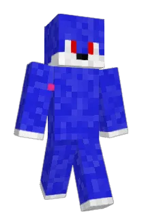 egper22 Minecraft avatar full body