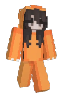 eguhybom Minecraft avatar full body