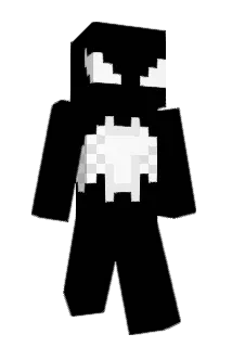 egur1 Minecraft avatar full body