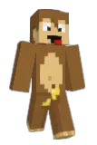 eh4n Minecraft avatar full body