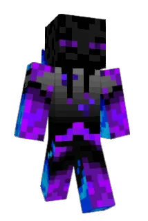 ehbrtej Minecraft avatar full body