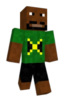ehdes1 Minecraft avatar full body