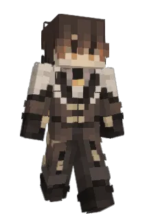 ehdrmfdl44 Minecraft avatar full body