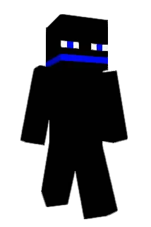 ehek Minecraft avatar full body