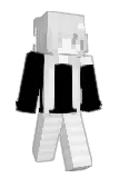 ehfsi Minecraft avatar full body