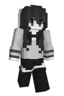 ehgus__ Minecraft avatar full body