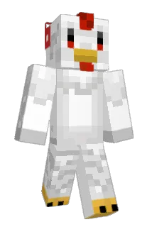 ehhh_just_me Minecraft avatar full body