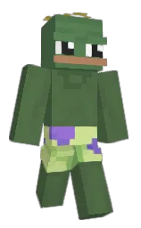 Custom render preview