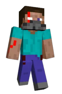 ehttheth_t Minecraft avatar full body