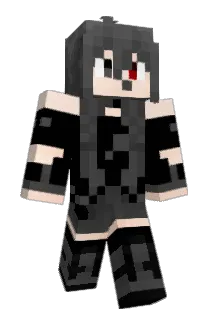 eicha_0307 Minecraft avatar full body