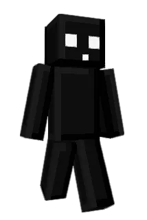 eier_beiser Minecraft avatar full body