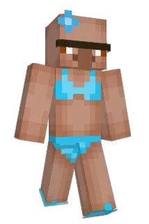 eif0s Minecraft avatar full body