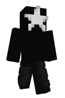 eightsbane Minecraft avatar full body