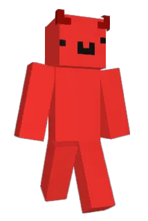 eiijahk Minecraft avatar full body