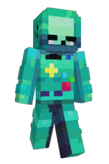 eij_ns Minecraft avatar full body
