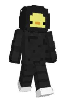 eike1309 Minecraft avatar full body