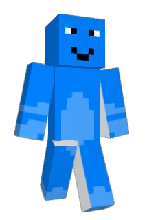 eikun080 Minecraft avatar full body