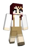 eile3 Minecraft avatar full body