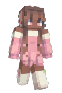 eileithyia111 Minecraft avatar full body