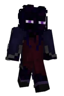 eilo1501 Minecraft avatar full body