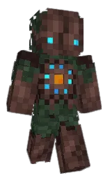 Custom render preview