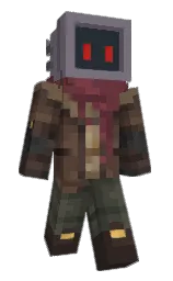 Custom render preview