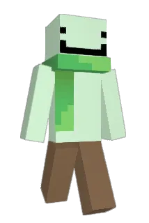 ein_Holzkopf Minecraft avatar full body