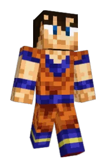 einarkuusk Minecraft avatar full body