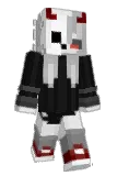 eineeuq Minecraft avatar full body