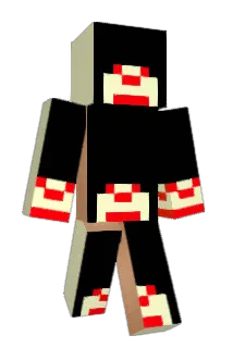 einen_noob Minecraft avatar full body