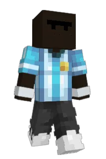 einerauchen_ Minecraft avatar full body