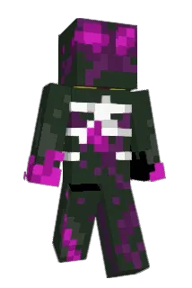 einfach_ich Minecraft avatar full body