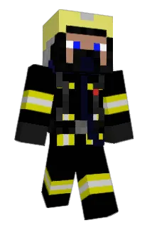 einfachrui Minecraft avatar full body