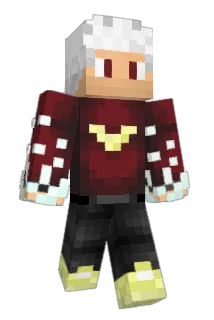 einfachsj Minecraft avatar full body