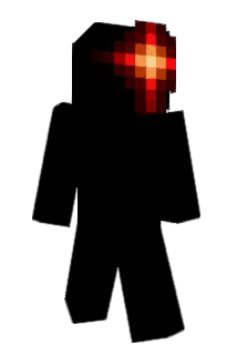 einvx Minecraft avatar full body