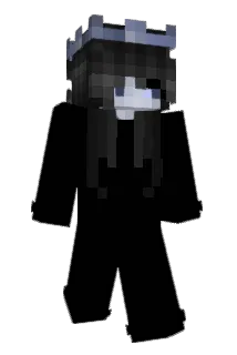 eiqrhxwrty Minecraft avatar full body