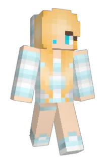 eiram_asil Minecraft avatar full body