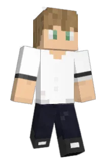 eisfalke32 Minecraft avatar full body