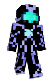 eiskalt007 Minecraft avatar full body