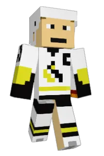 eisler17 Minecraft avatar full body