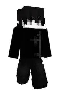 eisschicht Minecraft avatar full body
