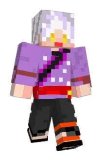 eit0o Minecraft avatar full body