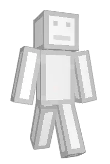 eita2012 Minecraft avatar full body