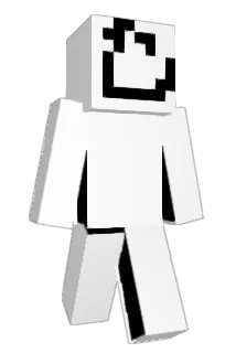 eitan0811 Minecraft avatar full body