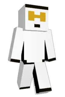eitan1234r Minecraft avatar full body