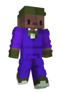 eittens Minecraft avatar full body