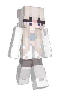 ej1208 Minecraft avatar full body